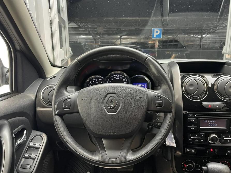 Renault Duster I Рестайлинг Новосибирск  - изображение 1