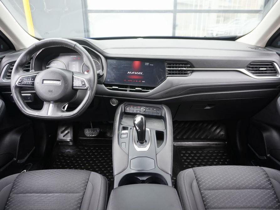 Haval F7 I Москва  - изображение 12