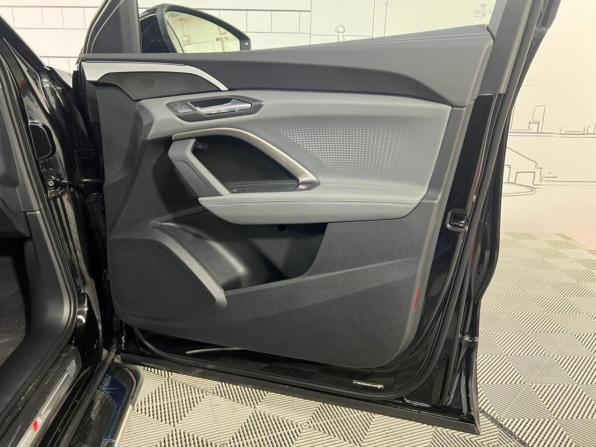 Новый Audi Q5 III 2025 года, цена 6 200 000 рублей, внедорожник, Автокод Объявления