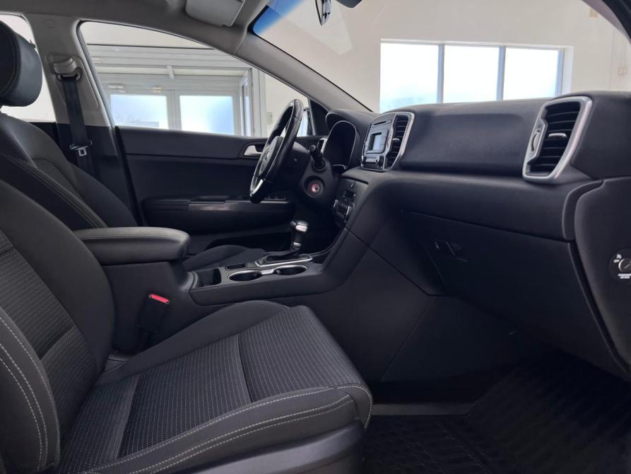 Kia Sportage IV Волгоград  - изображение 28