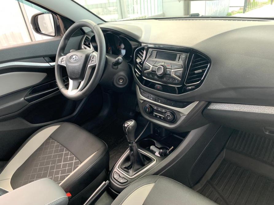 Lada (ВАЗ) Vesta I Арзамас  - изображение 11