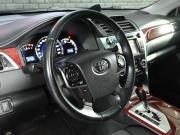 Toyota Camry VII (XV50) Екатеринбург  - изображение 30