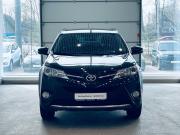 Toyota RAV4 IV (XA40) Санкт-Петербург  - изображение 30