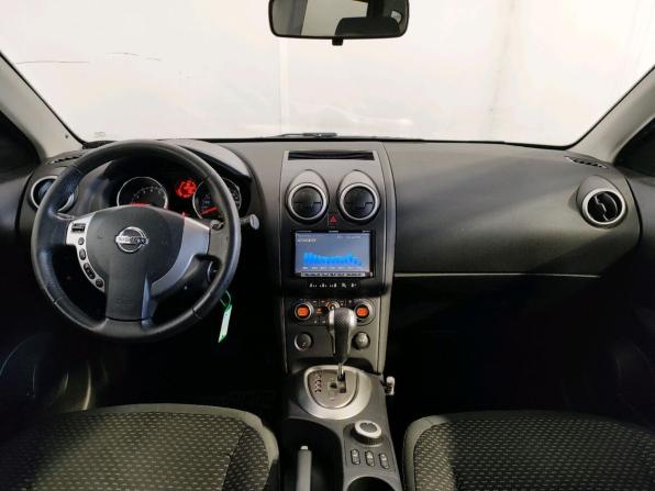 Nissan Qashqai I с пробегом 2008 года, цена 869 000 рублей, 182487 км, внедорожник, Автокод Объявления