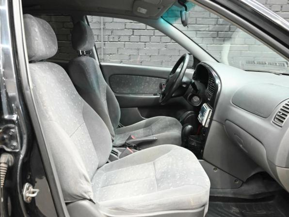 Kia Spectra I Рестайлинг 2 с пробегом 2008 года, цена 300 000 рублей, 195043 км, седан, Автокод Объявления