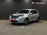 Renault Sandero I Челябинск  - изображение 14