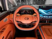 GAC Trumpchi M8 II Рестайлинг Москва  - изображение 48
