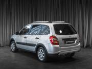 Lada (ВАЗ) Kalina II Тюмень  - изображение 20