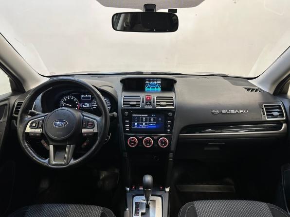 Subaru Forester IV Рестайлинг 2 с пробегом 2018 года, цена 2 350 000 рублей, 138465 км, внедорожник, Автокод Объявления