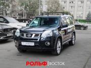 Nissan X-Trail II Рестайлинг Москва  - изображение 16