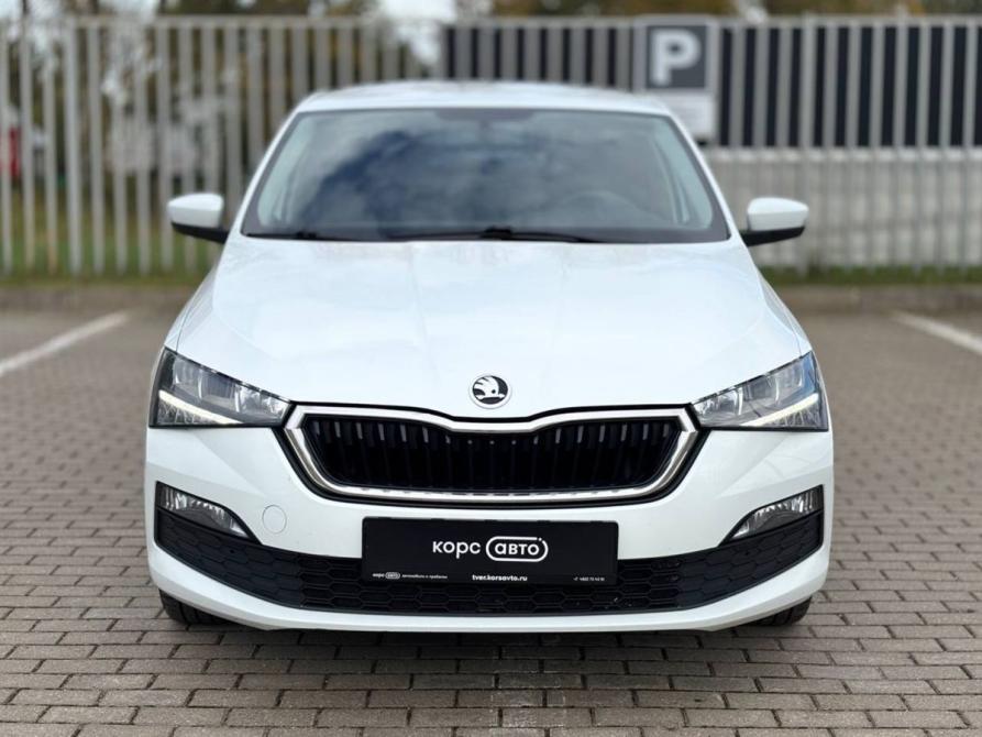 Skoda Rapid II Тверь  - изображение 2