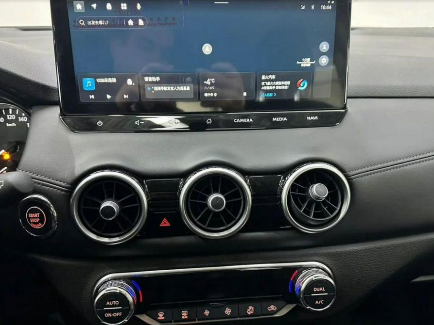 Nissan Qashqai II Рестайлинг 2 Воронеж  - изображение 16