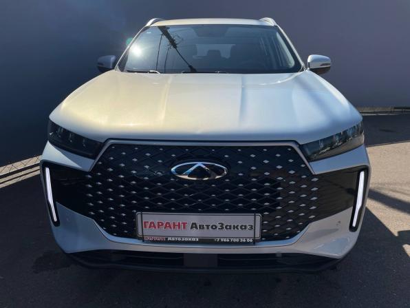 Chery Tiggo 4 I Рестайлинг 2 с пробегом 2025 года, цена 1 990 000 рублей, 7527 км, внедорожник, Автокод Объявления
