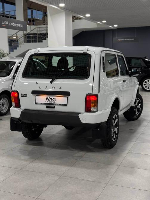 Lada (ВАЗ) Niva Legend Волгоград  - изображение 3