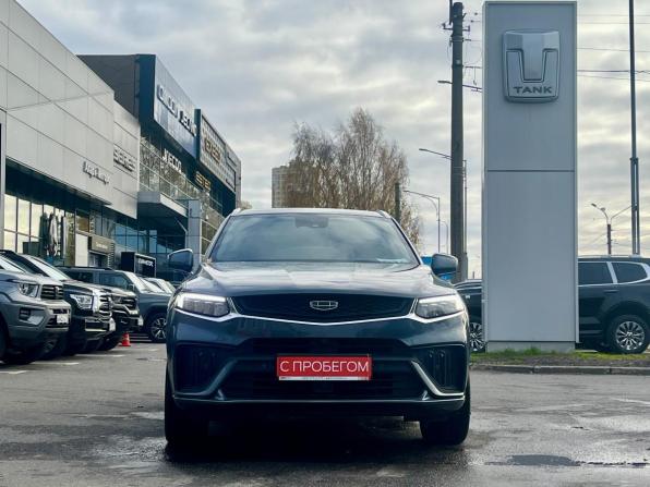 Geely Tugella I Рестайлинг с пробегом 2022 года, цена 2 649 000 рублей, 61000 км, внедорожник, Автокод Объявления