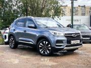 Chery Tiggo 4 I Рестайлинг Санкт-Петербург  - изображение 12