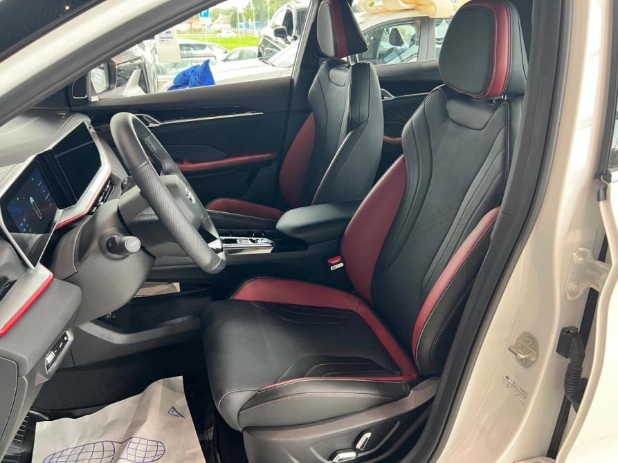 Geely Coolray I Рестайлинг Екатеринбург  - изображение 12