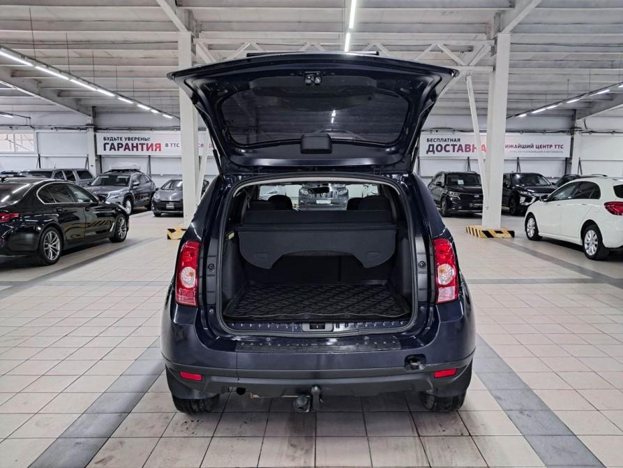 Renault Duster I Набережные Челны  - изображение 12