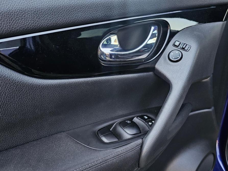 Nissan Qashqai II Краснодар  - изображение 38