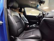 Kia Sportage IV Рестайлинг Москва  - изображение 32