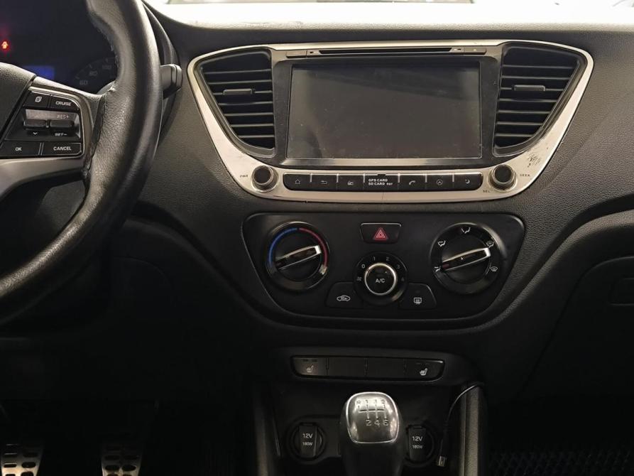 Hyundai Solaris II Рестайлинг Казань  - изображение 18