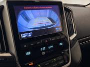 Toyota Land Cruiser 200 Series Рестайлинг 2 Омск  - изображение 32
