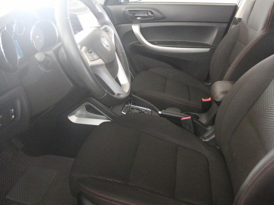 Changan CS35 Стерлитамак  - изображение 14