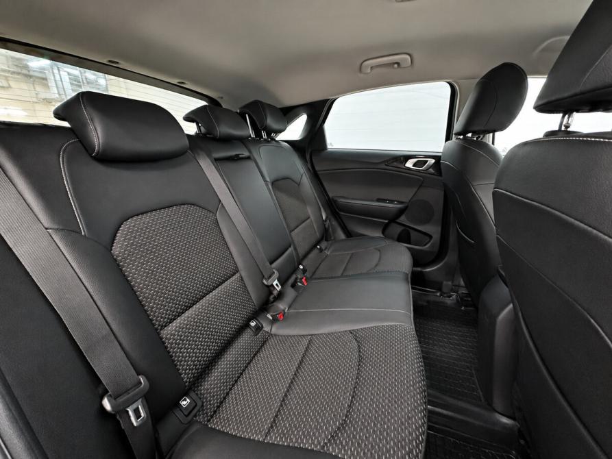 Kia Ceed III Балашиха  - изображение 14