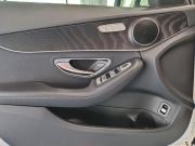 Mercedes-Benz C-Класс IV (W205) Рестайлинг Москва  - изображение 47