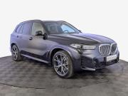 BMW X5 IV (G05/G18) Рестайлинг Москва  - изображение 33
