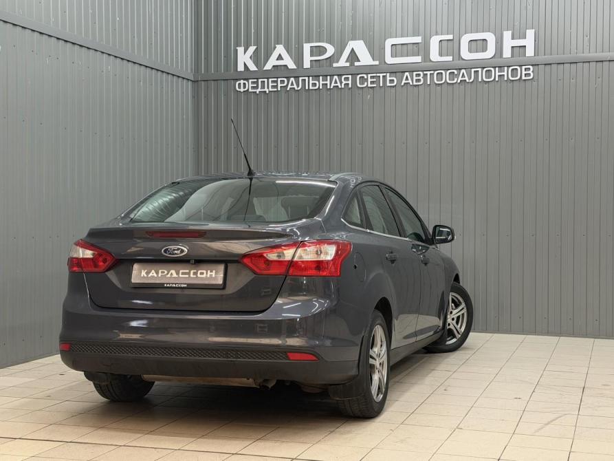 Ford Focus III Магнитогорск  - изображение 2