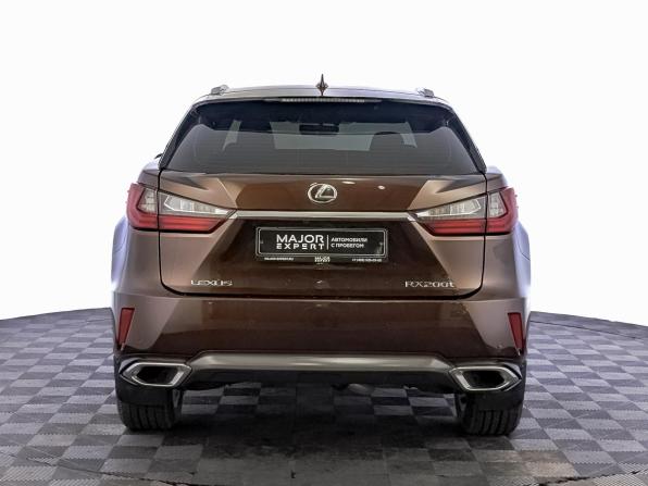 Lexus RX IV с пробегом 2015 года, цена 3 950 000 рублей, 96946 км, внедорожник, Автокод Объявления
