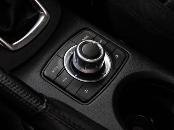 Mazda CX-5 I с пробегом 2015 года, цена 1 600 000 рублей, 168968 км, внедорожник, Автокод Объявления