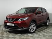 Nissan Qashqai II Санкт-Петербург  - изображение 17