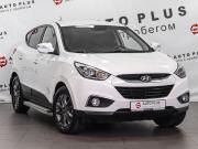 Hyundai ix35 I Рестайлинг Минеральные Воды  - изображение 20