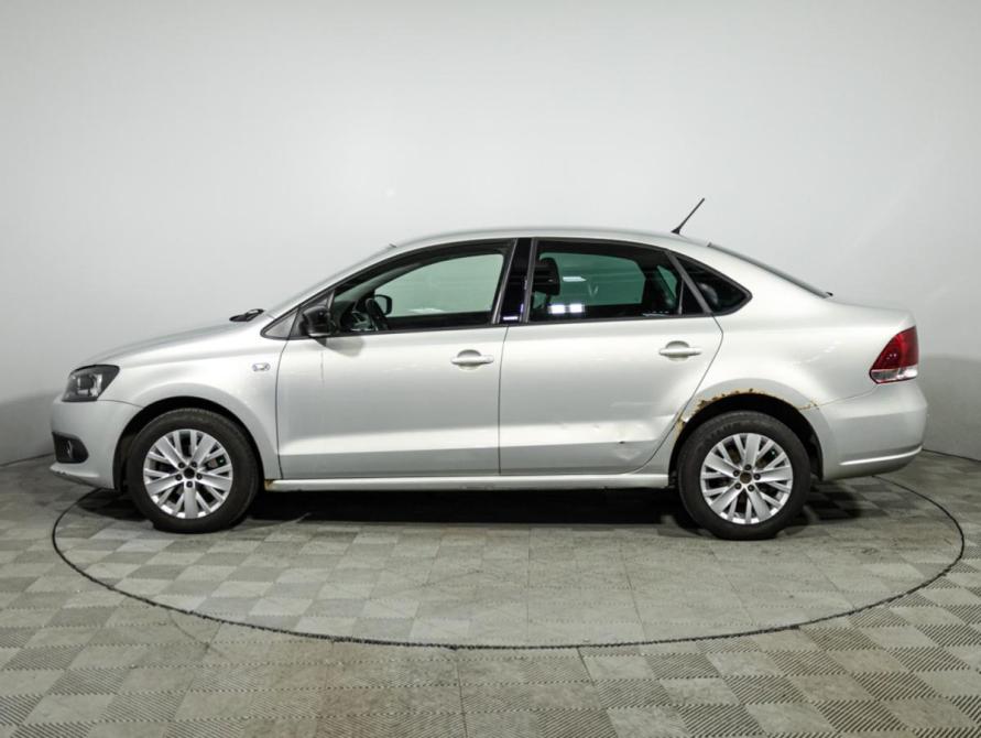Volkswagen Polo V Санкт-Петербург  - изображение 9