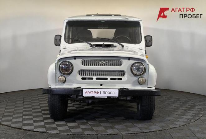 УАЗ 3151 с пробегом 1997 года, цена 220 000 рублей, 264361 км, внедорожник, Автокод Объявления
