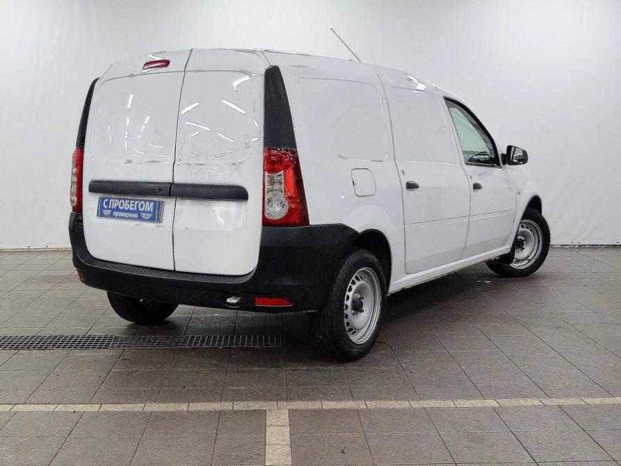 Lada (ВАЗ) Largus I Санкт-Петербург  - изображение 4