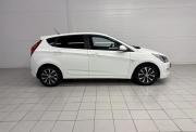 Hyundai Solaris I Астрахань  - изображение 22