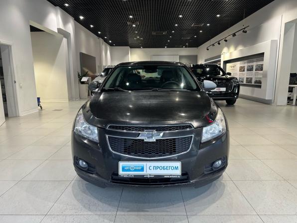 Chevrolet Cruze I с пробегом 2012 года, цена 560 000 рублей, 212750 км, седан, Автокод Объявления