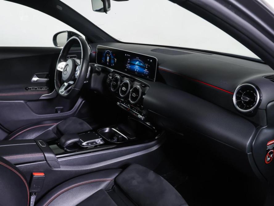 Mercedes-Benz A-Класс IV (W177) Москва  - изображение 12