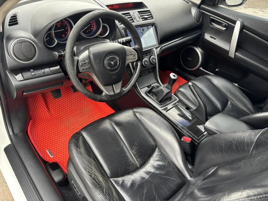 Mazda 6 II (GH) Альметьевск  - изображение 9