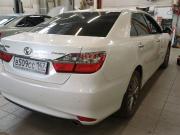 Toyota Camry VII (XV50) Рестайлинг Санкт-Петербург  - изображение 33