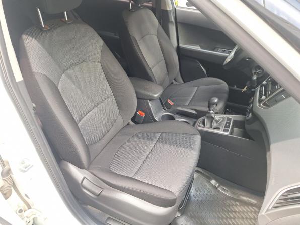Hyundai Creta I с пробегом 2016 года, цена 1 290 000 рублей, 133168 км, внедорожник, Автокод Объявления
