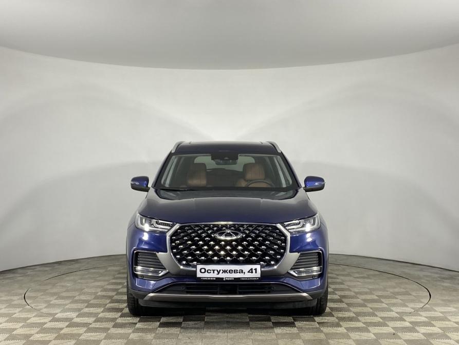 Chery Tiggo 8 Pro I Воронеж  - изображение 3