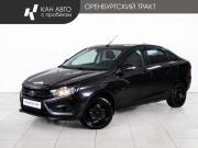 Lada (ВАЗ) Vesta I Казань  - изображение 18