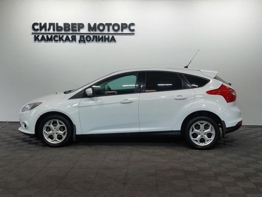 Ford Focus III Пермь  - изображение 5