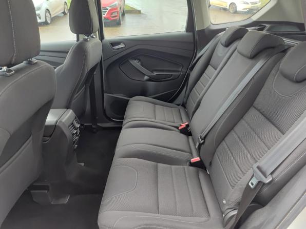 Ford Kuga II с пробегом 2015 года, цена 1 365 000 рублей, 159734 км, внедорожник, Автокод Объявления