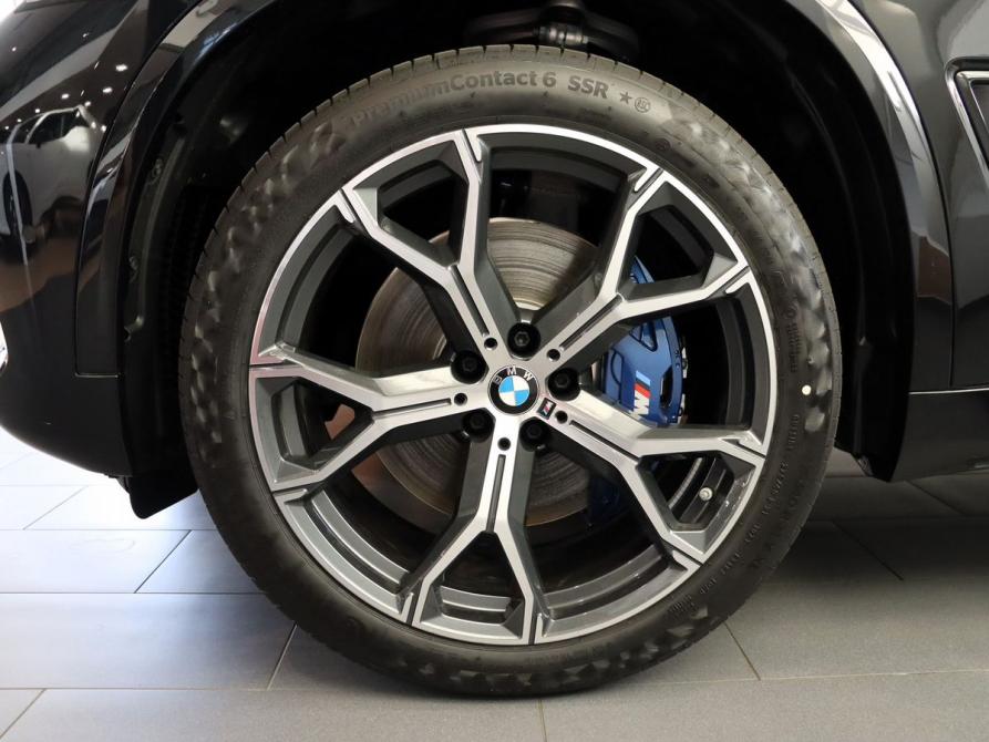 BMW X5 IV (G05/G18) Калининград  - изображение 9