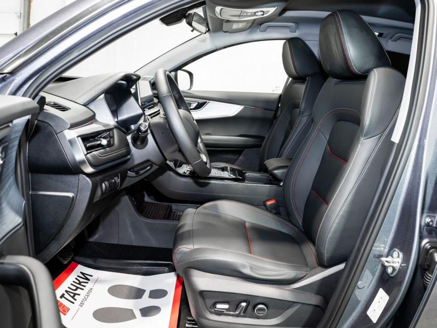Chery Tiggo 7 Pro I Чита  - изображение 5